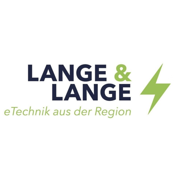 Logo von Lange & Lange | Elektroinstallationen