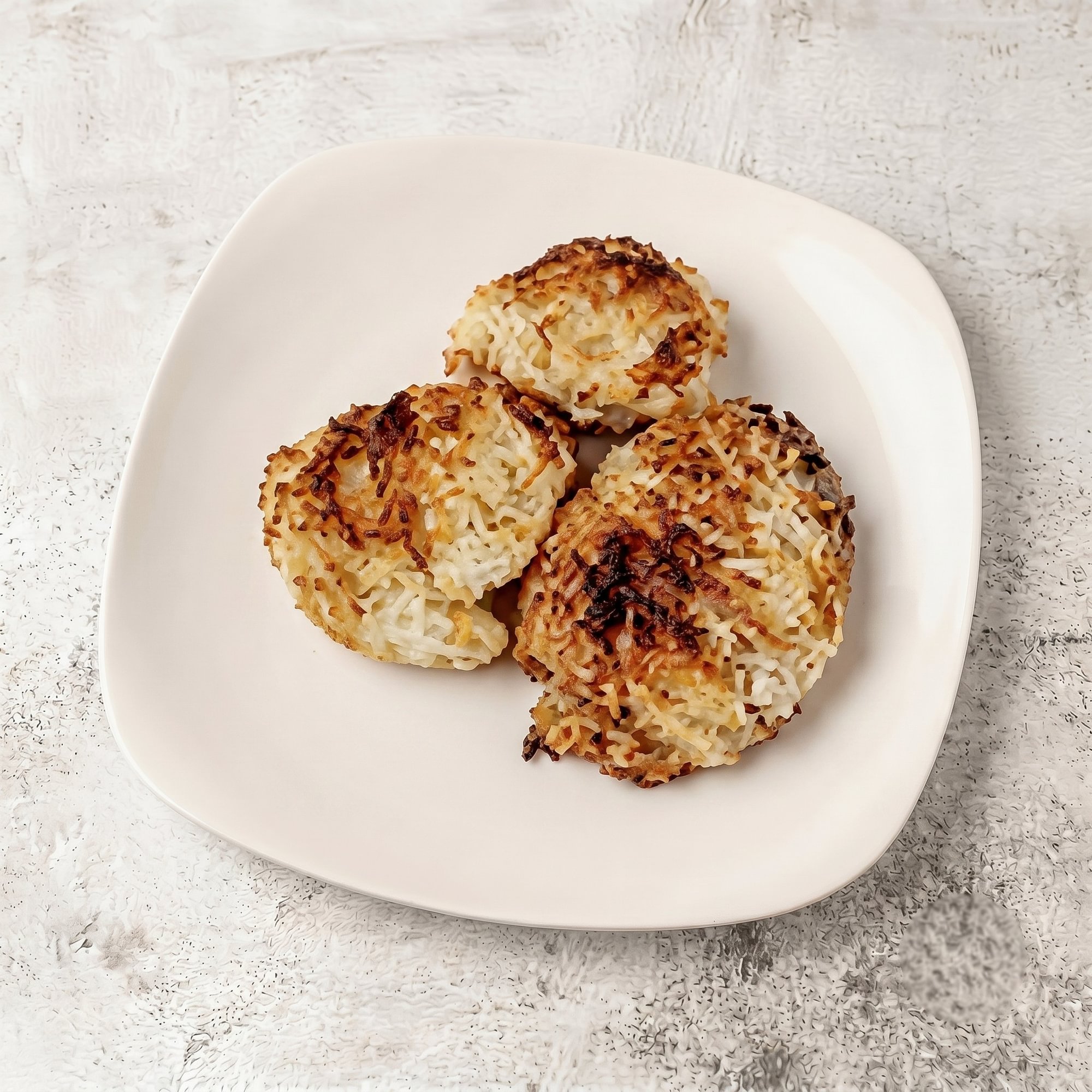 Broiled Stuffed Filet of Flounder
