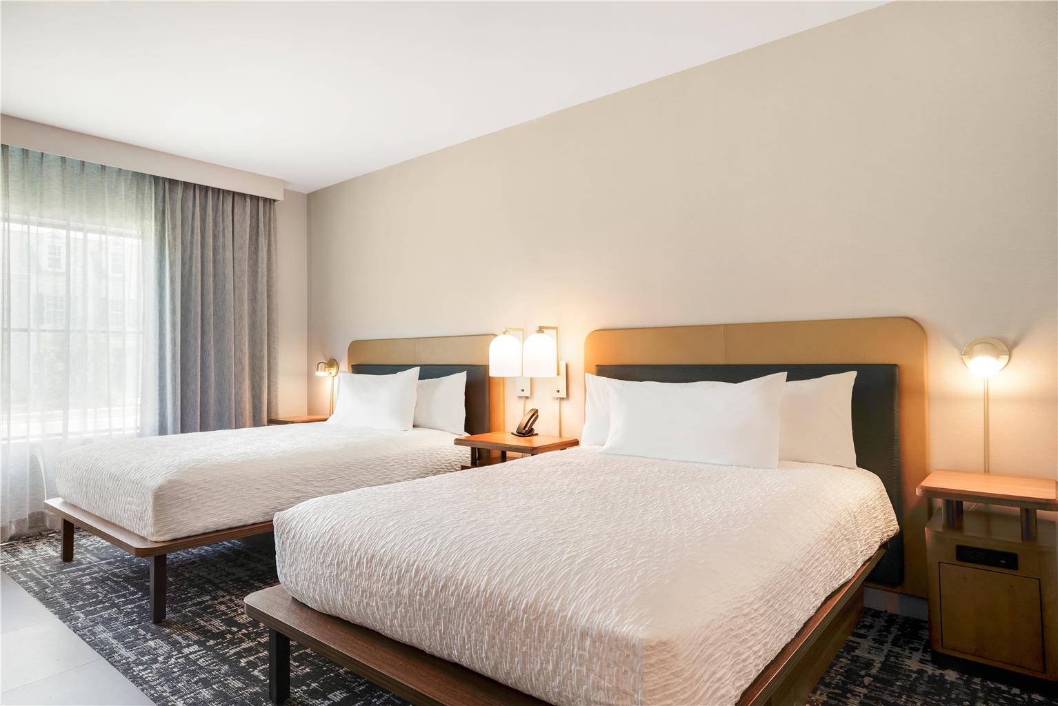 Homewood Suites by Hilton Madison Huntsville Image