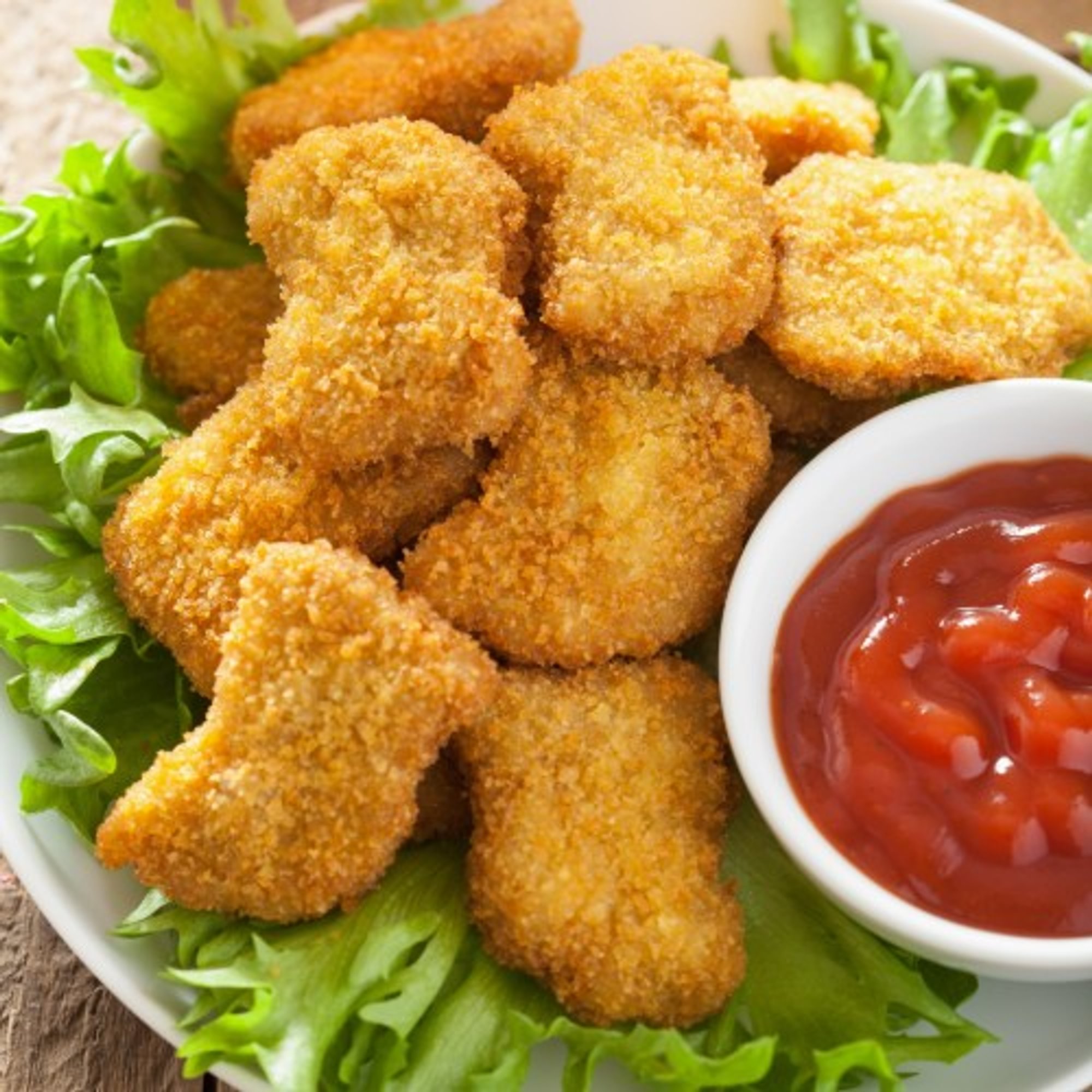 Chicken Nuggets
