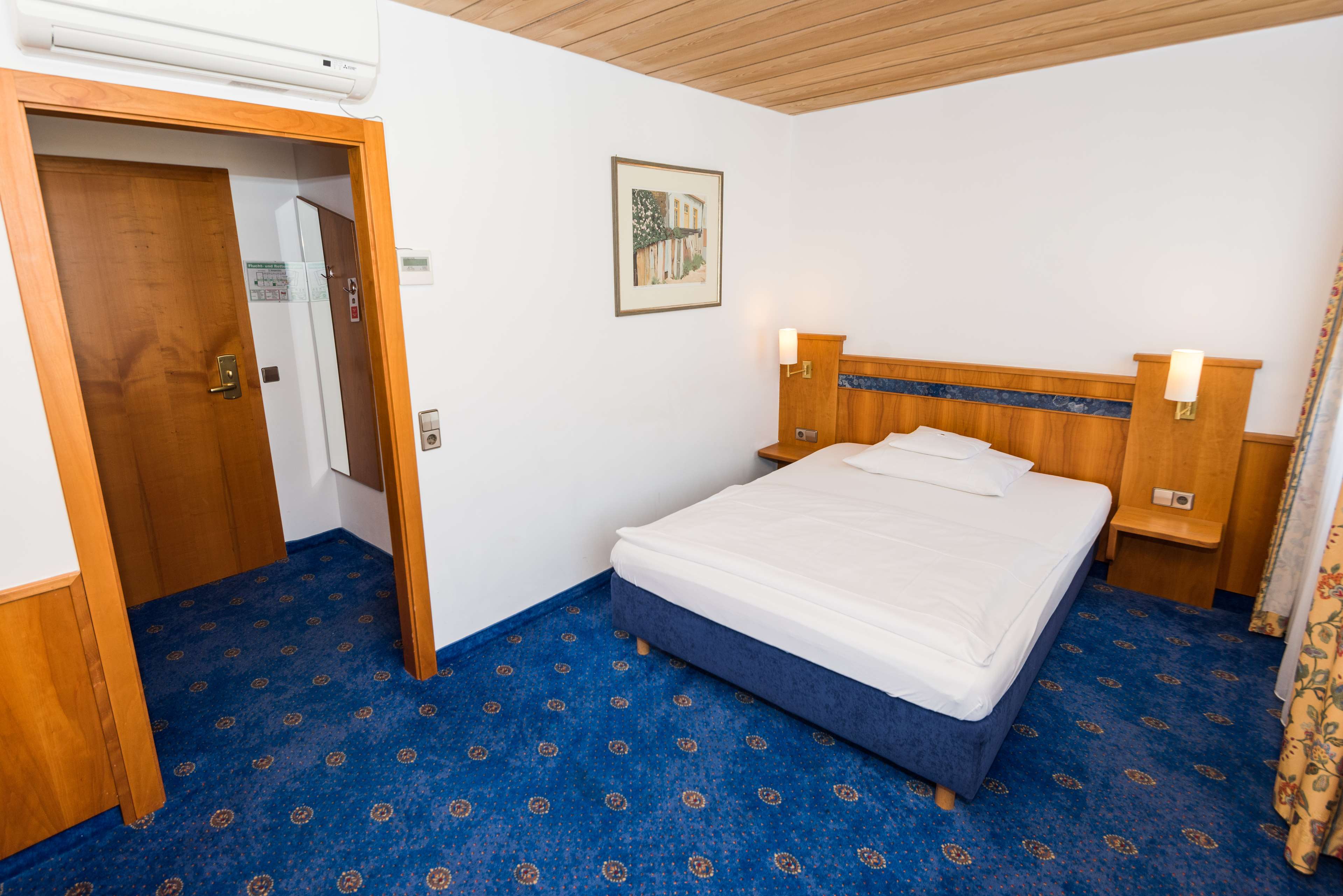 Bilder Best Western Hotel Stuttgart 21