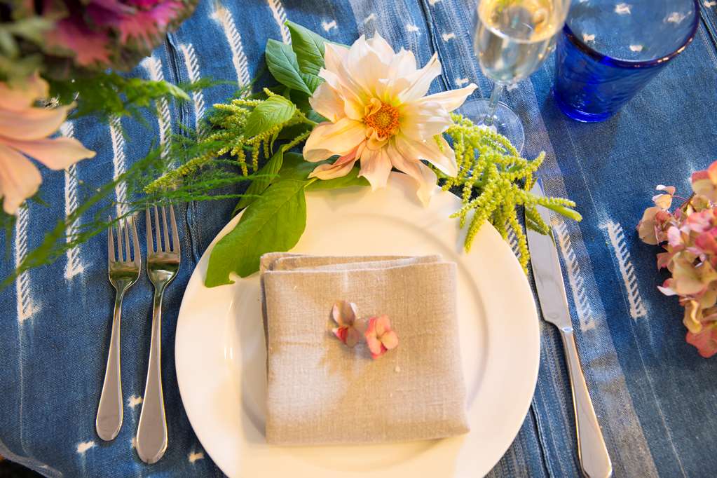 The Leta Santa Barbara Goleta, Tapestry Collection by Hilton Image