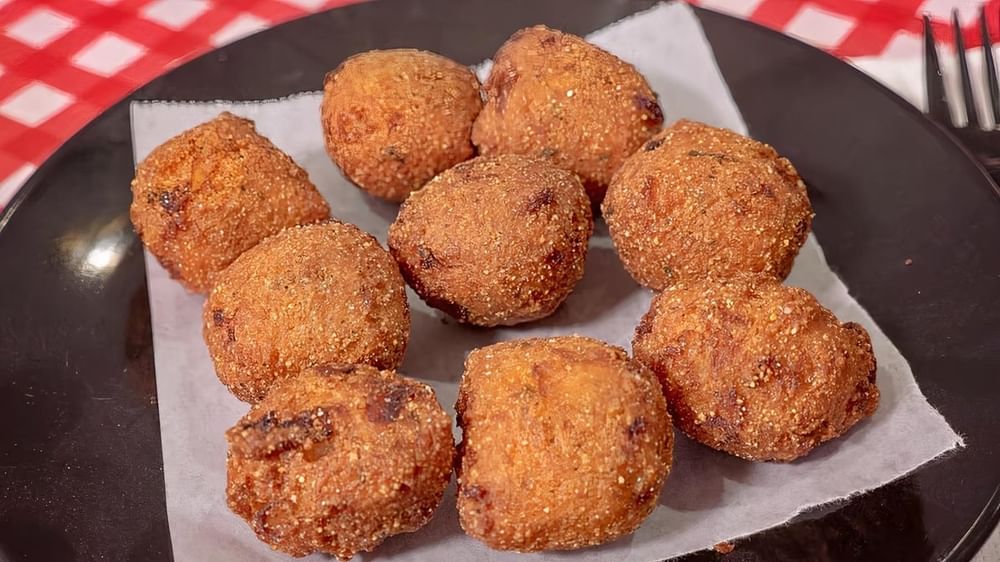 Hush Puppies