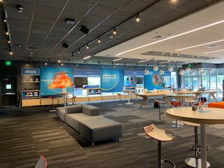 AT&T Store Photo