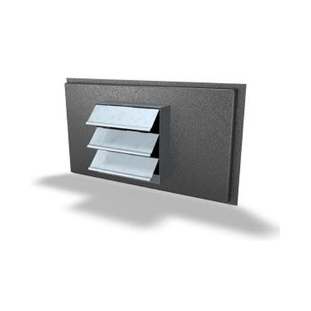 Crawl Space Door with 12 Crawl Space Door with 12