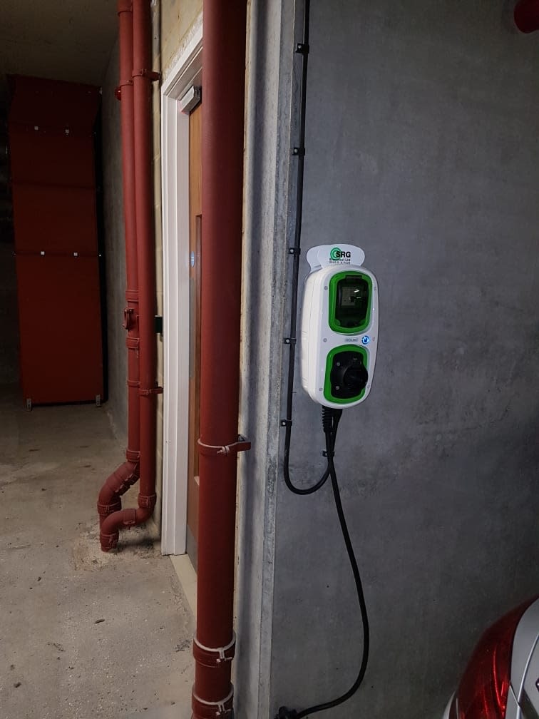 Images Mena Electrical Ltd