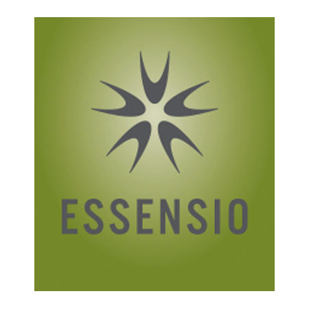 Logo von ESSENSIO Health & Sports Club