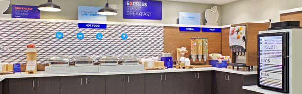 Images Holiday Inn Express & Suites Phoenix North - Scottsdale