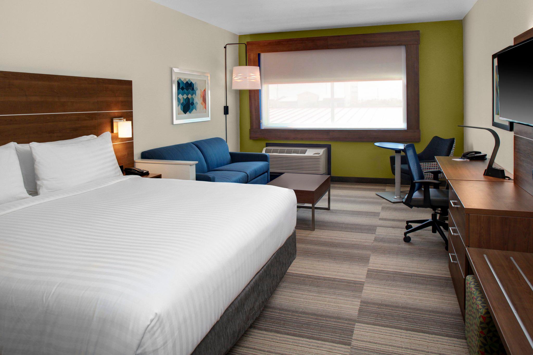 Holiday Inn Express & Suites Houston NW - Cypress Grand Pky Photo
