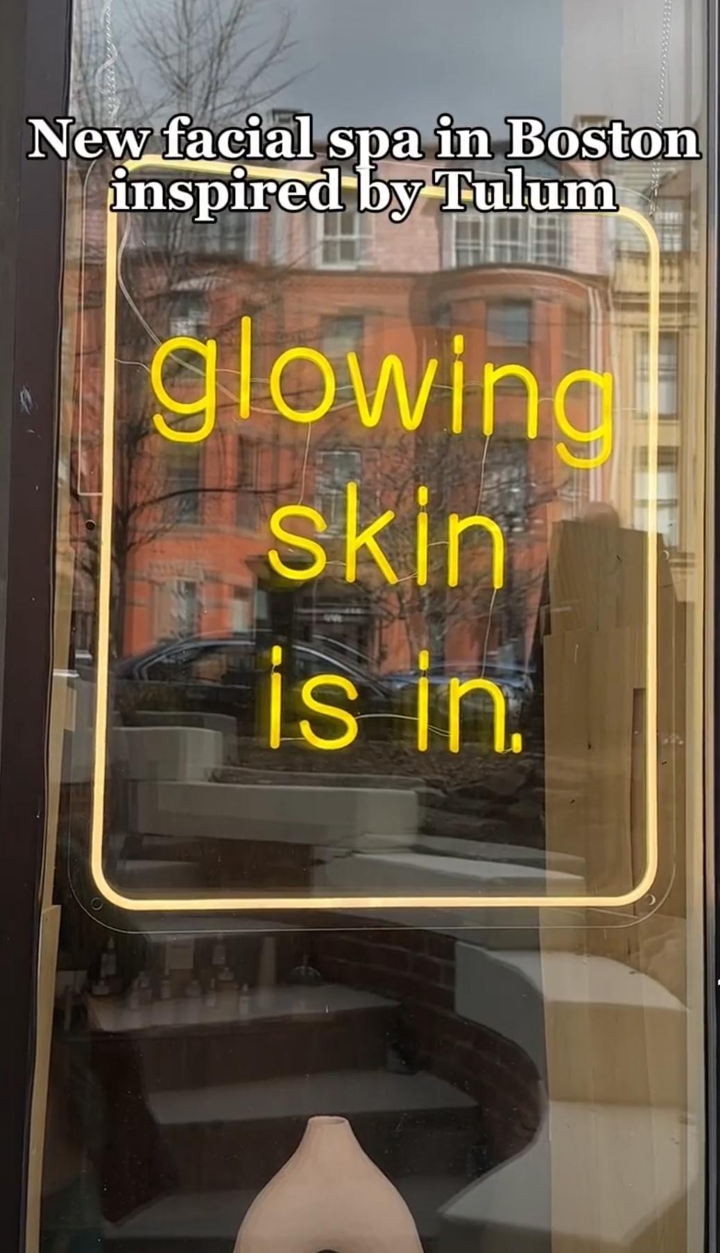 Skinkind Facial Retreat Image