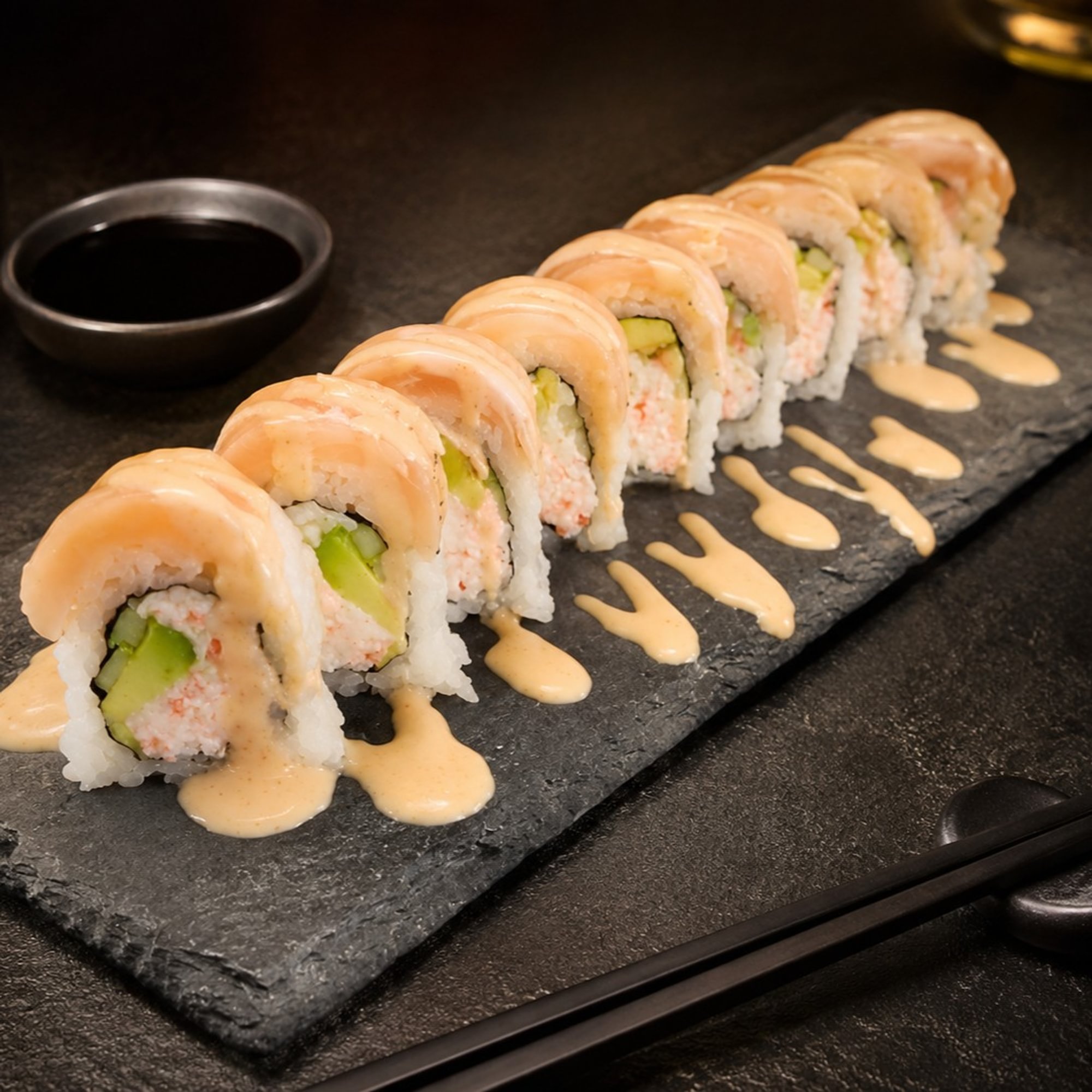 Albacore Delight