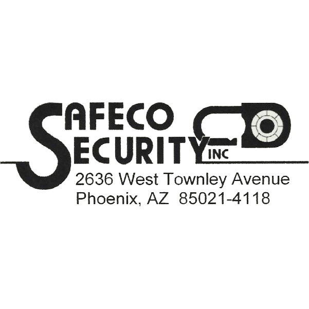Safeco Security Inc.
