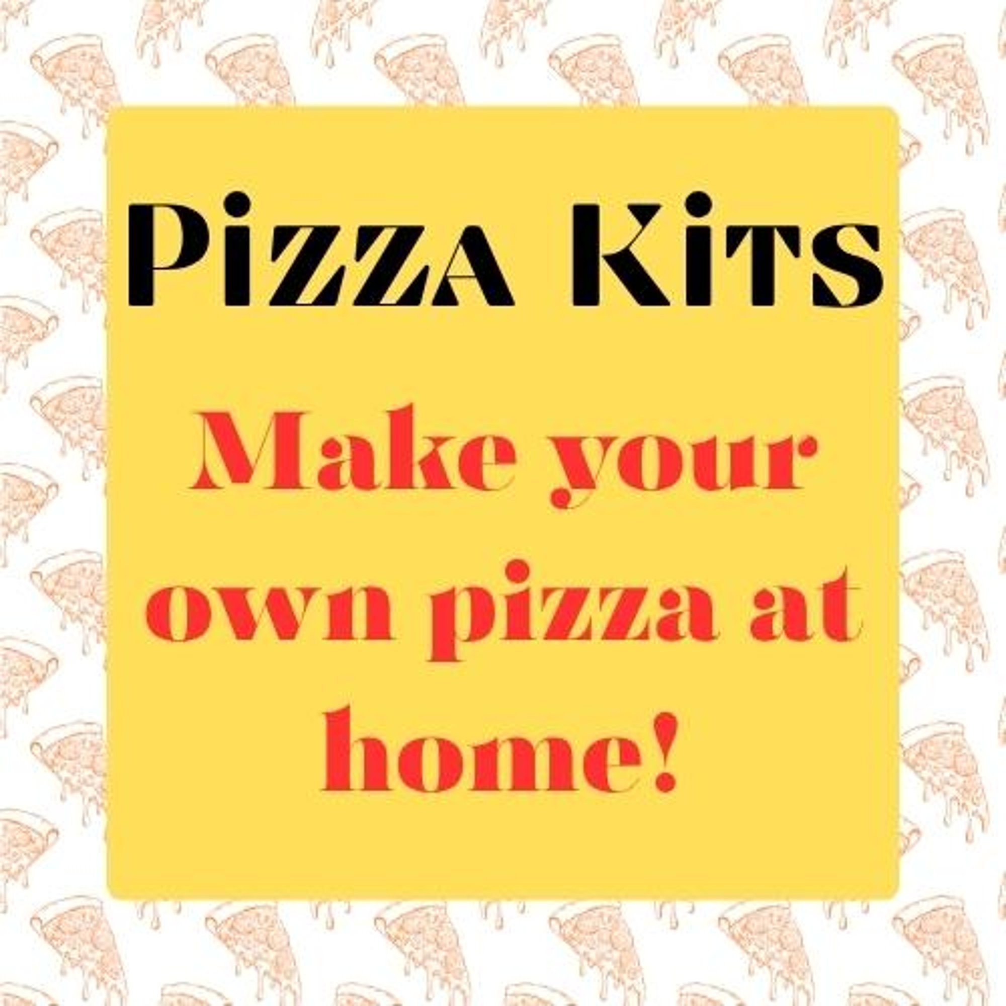 Pizza Kits
