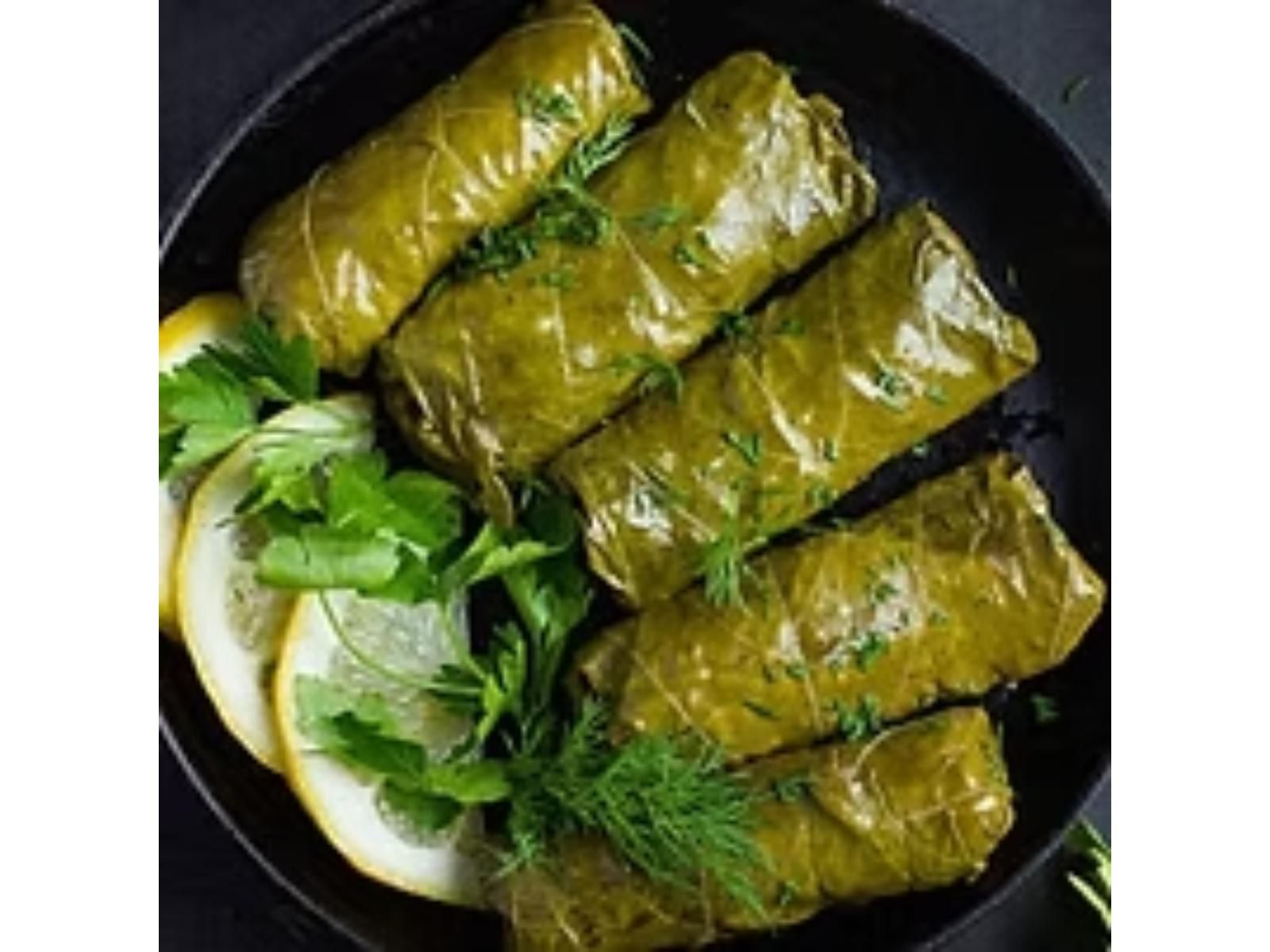 DOLMA / 60 PIECES
