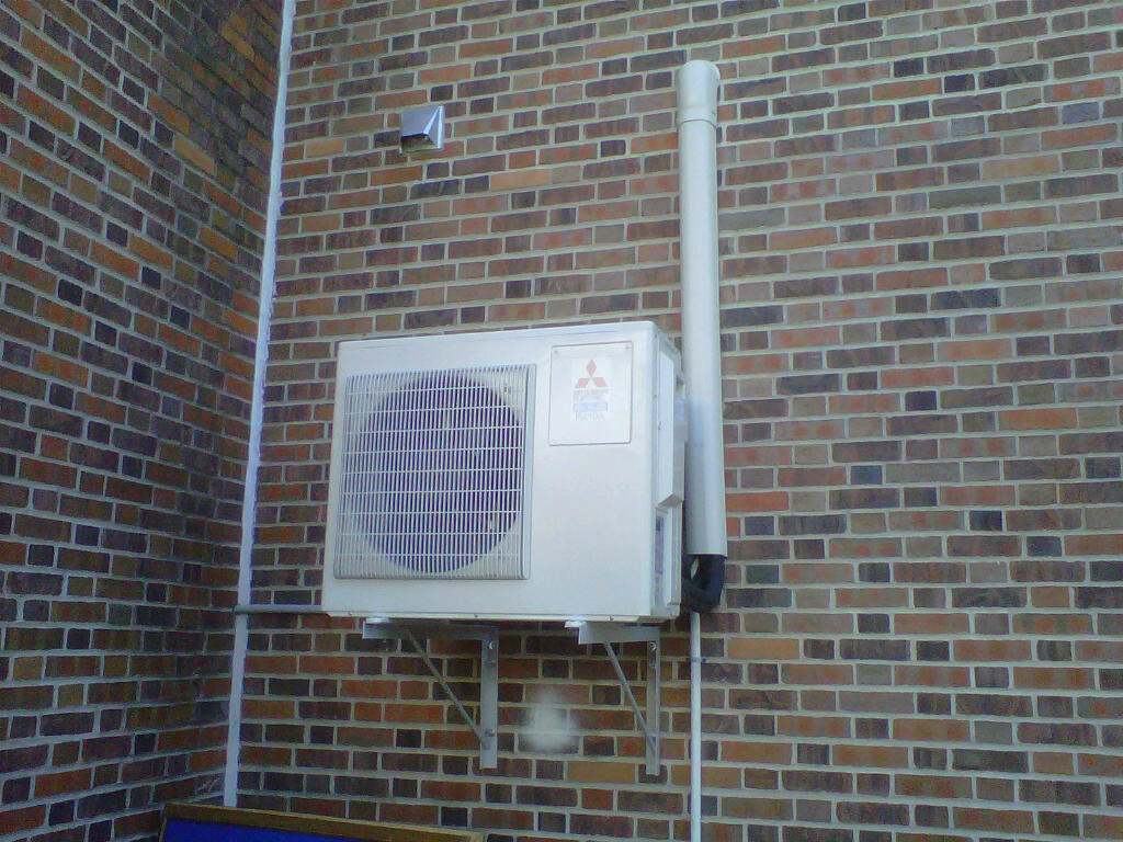 Schomburg Heating & Cooling Inc Image