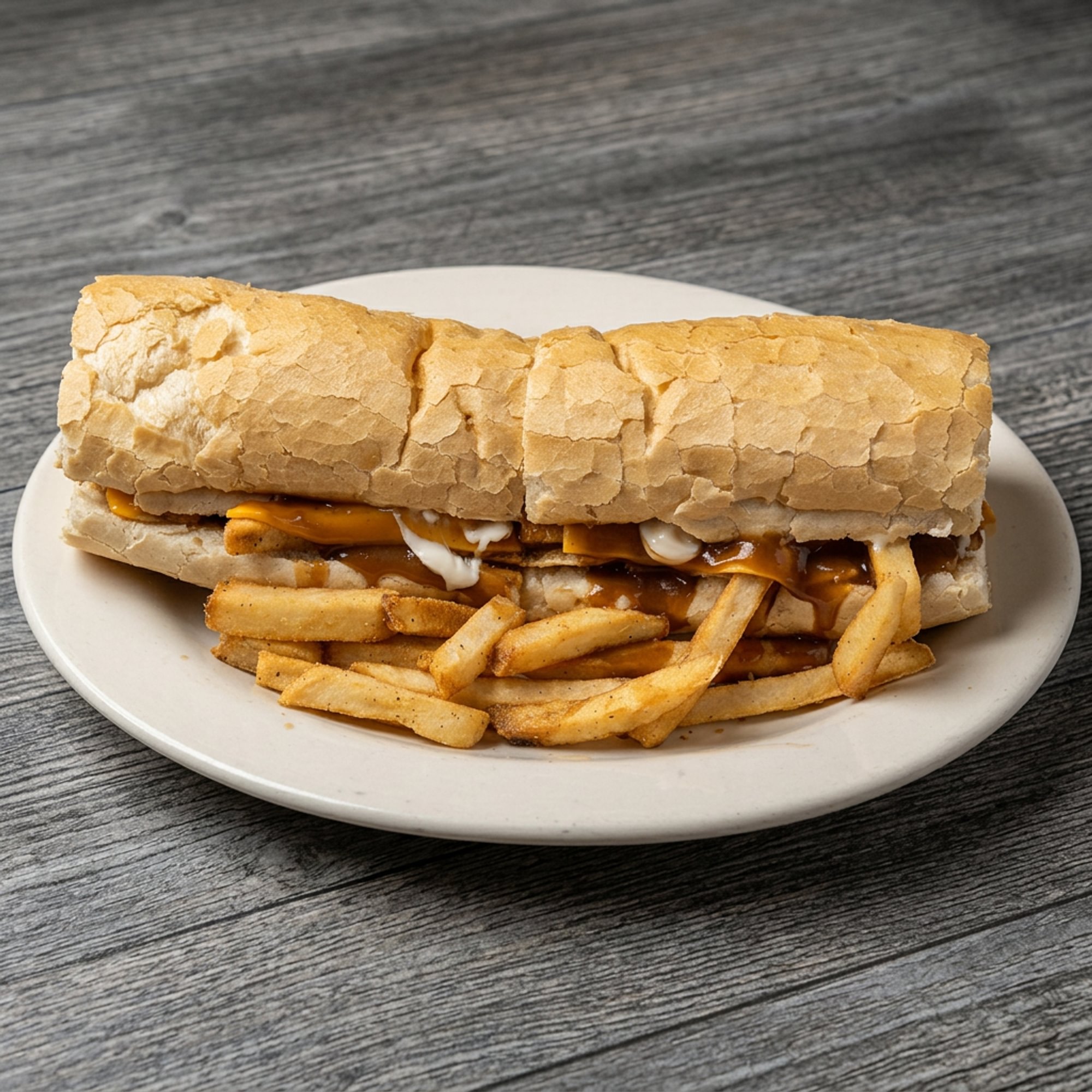 Student Special Sandwich