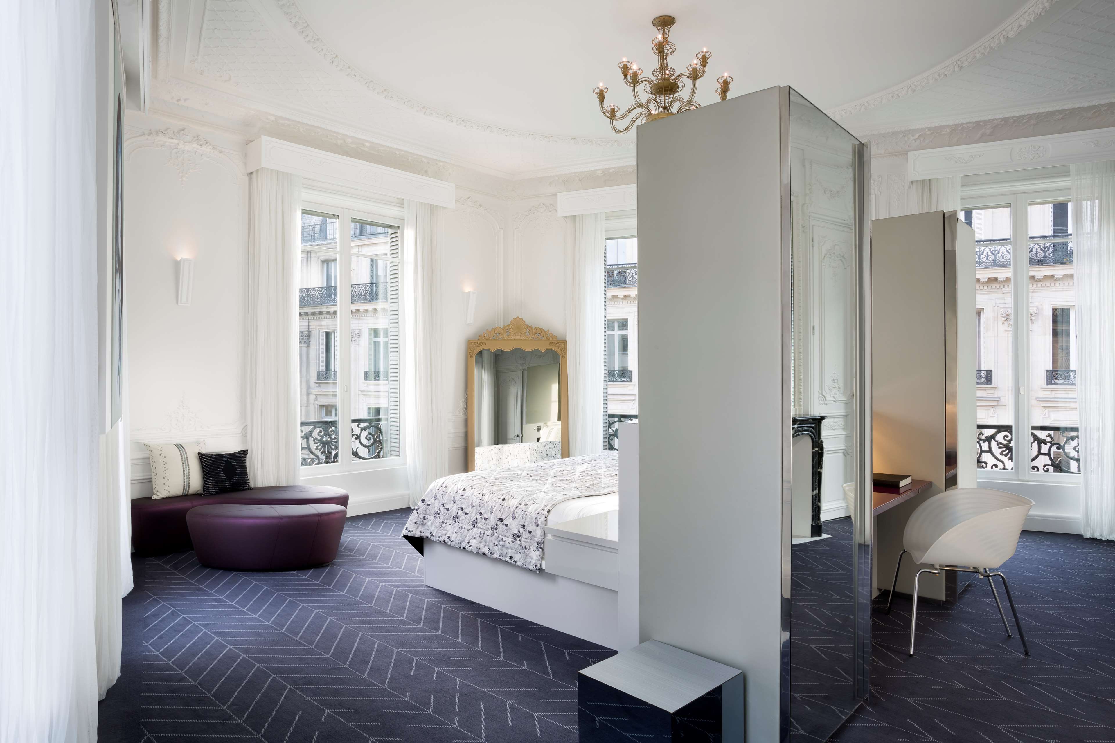 Images W Paris - Opéra