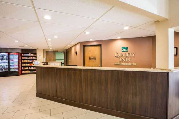 Images Quality Inn