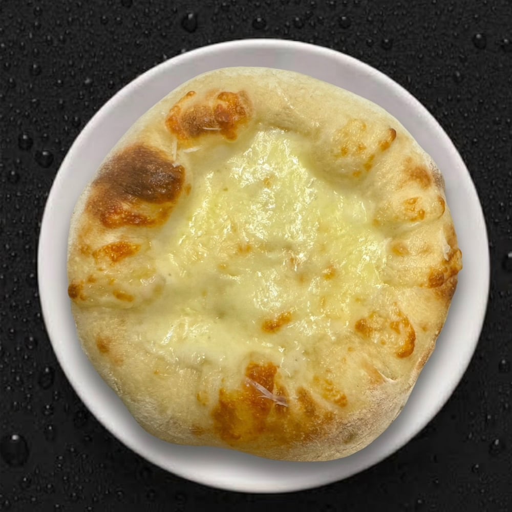 Cheesy Bialy