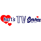 Hart's T V & Stereo Maple Ridge (Greater Vancouver)