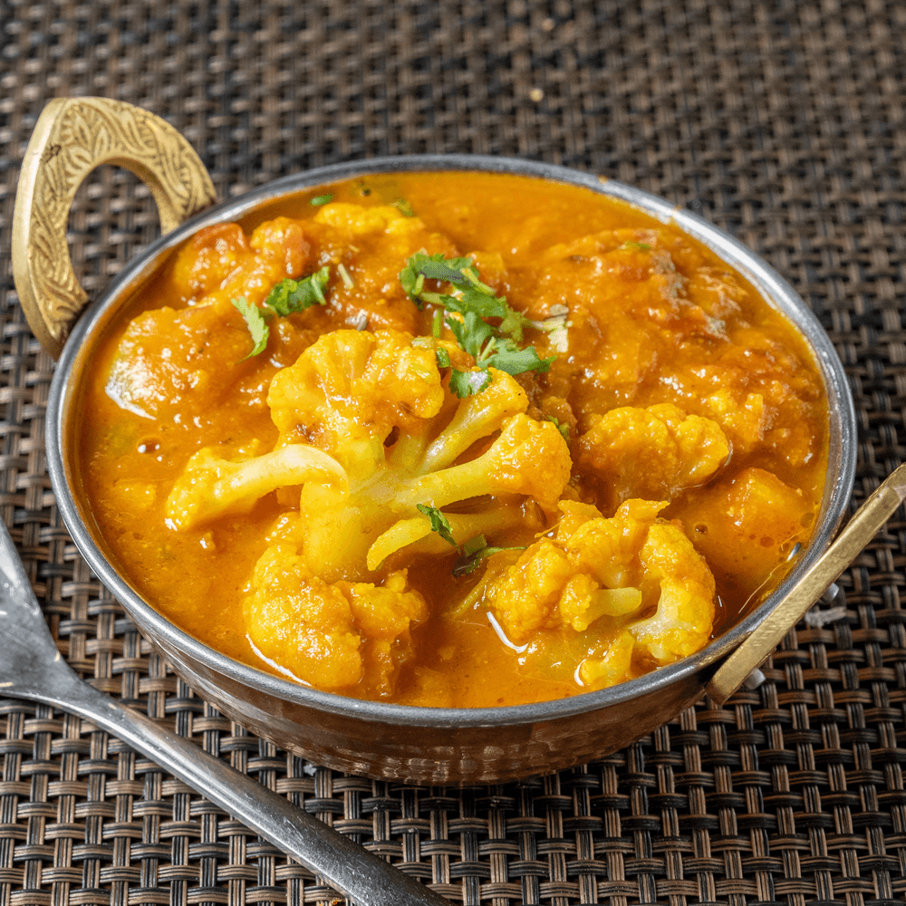 Aloo Cauli