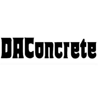 DAC Concrete Logo