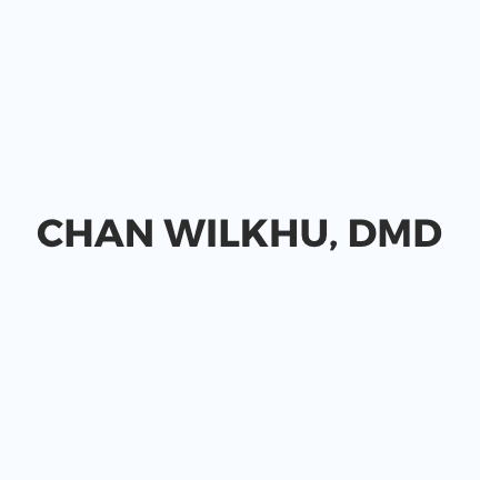 Chan Wilkhu, DMD