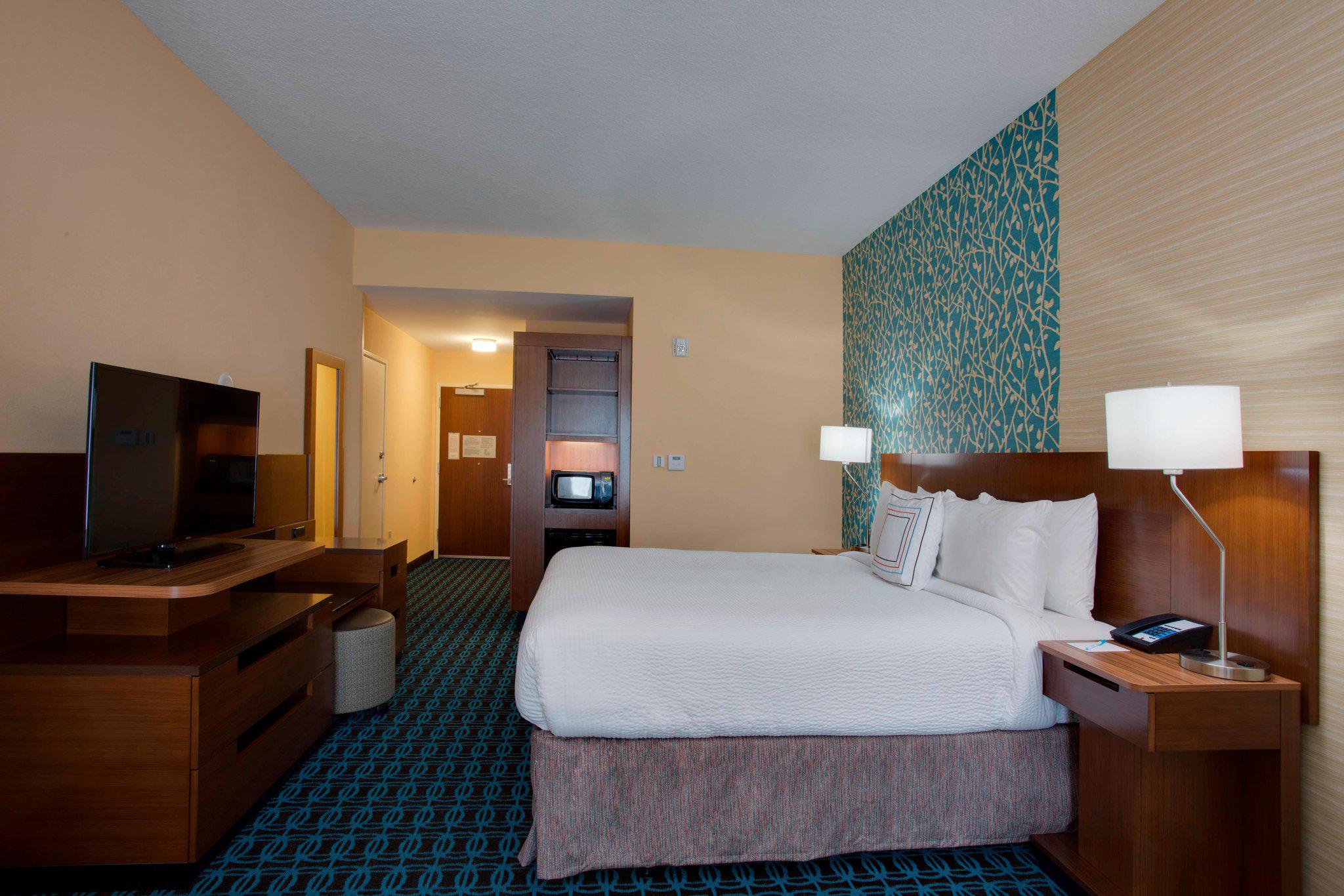 Fairfield Inn & Suites by Marriott Fort Lauderdale Downtown/Las Olas Photo