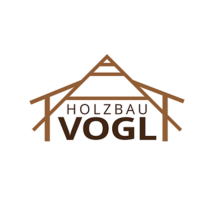 Logo von Holzbau Vogl