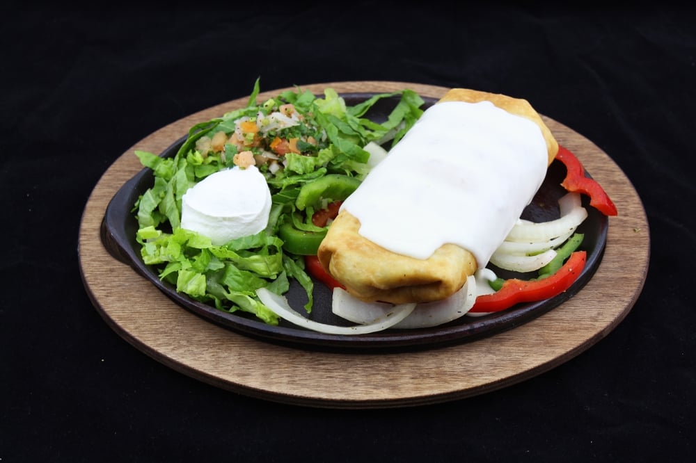 La Suprema Chimi