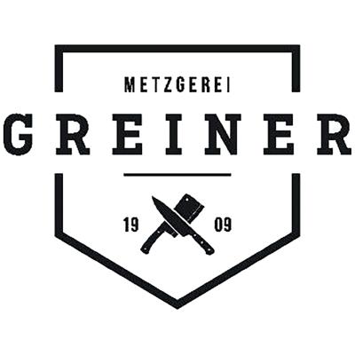 Logo von Metzgerei Josef Greiner