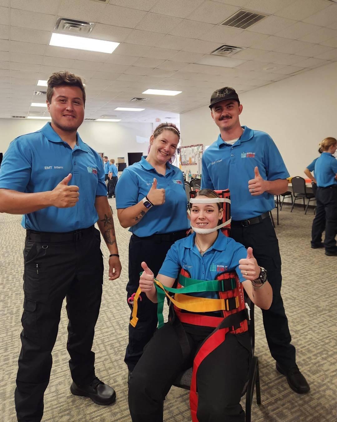 School of EMS Palm Harbor Image