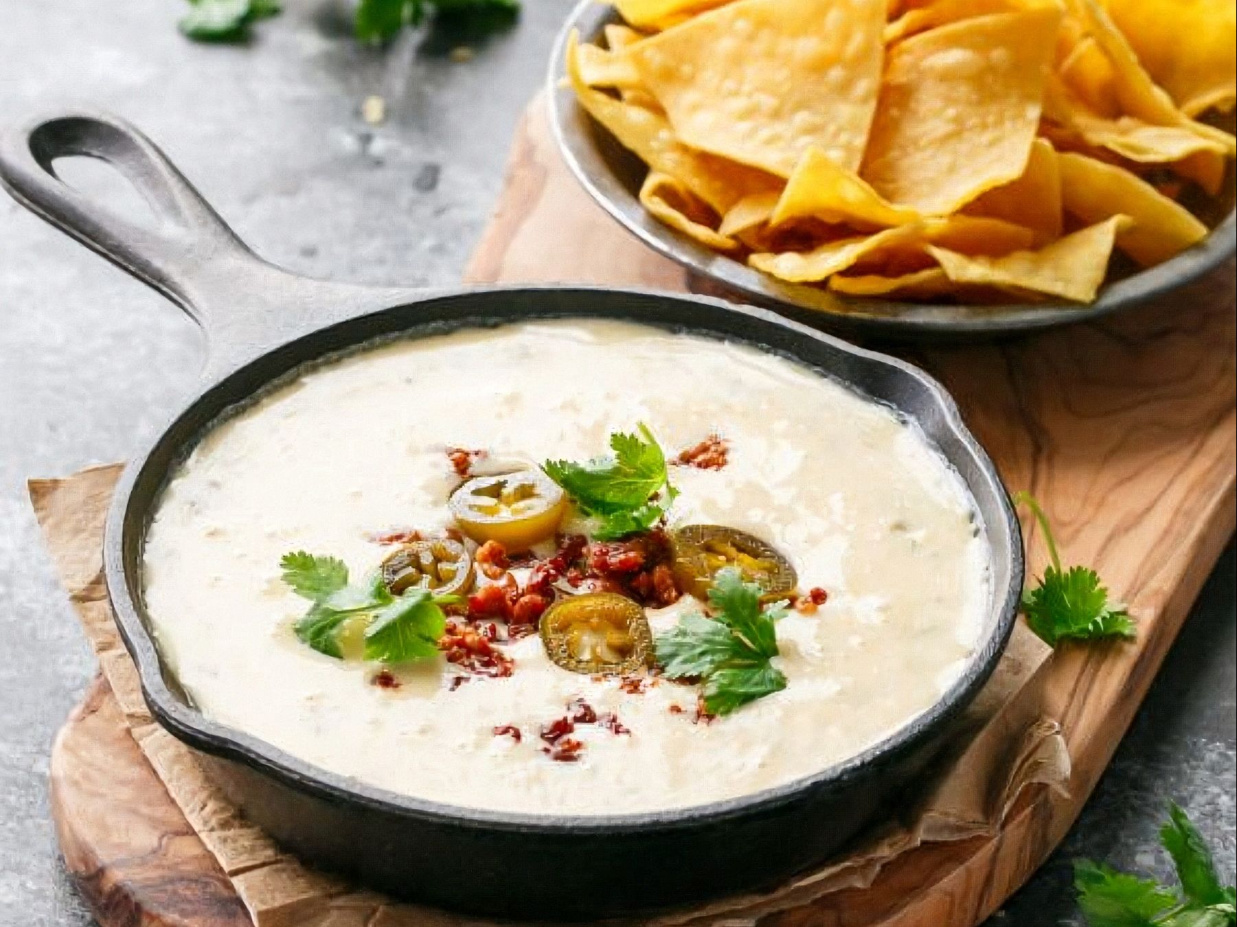 Queso Dip