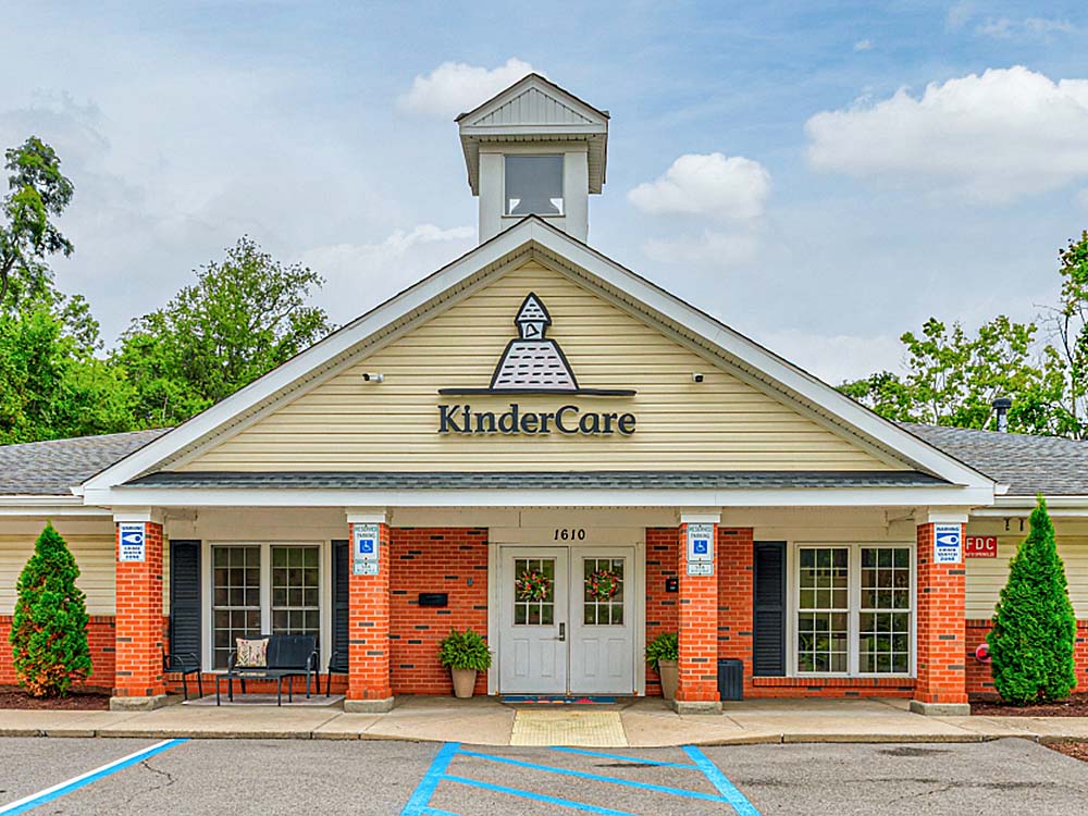 KinderCare of Mt. Lebanon