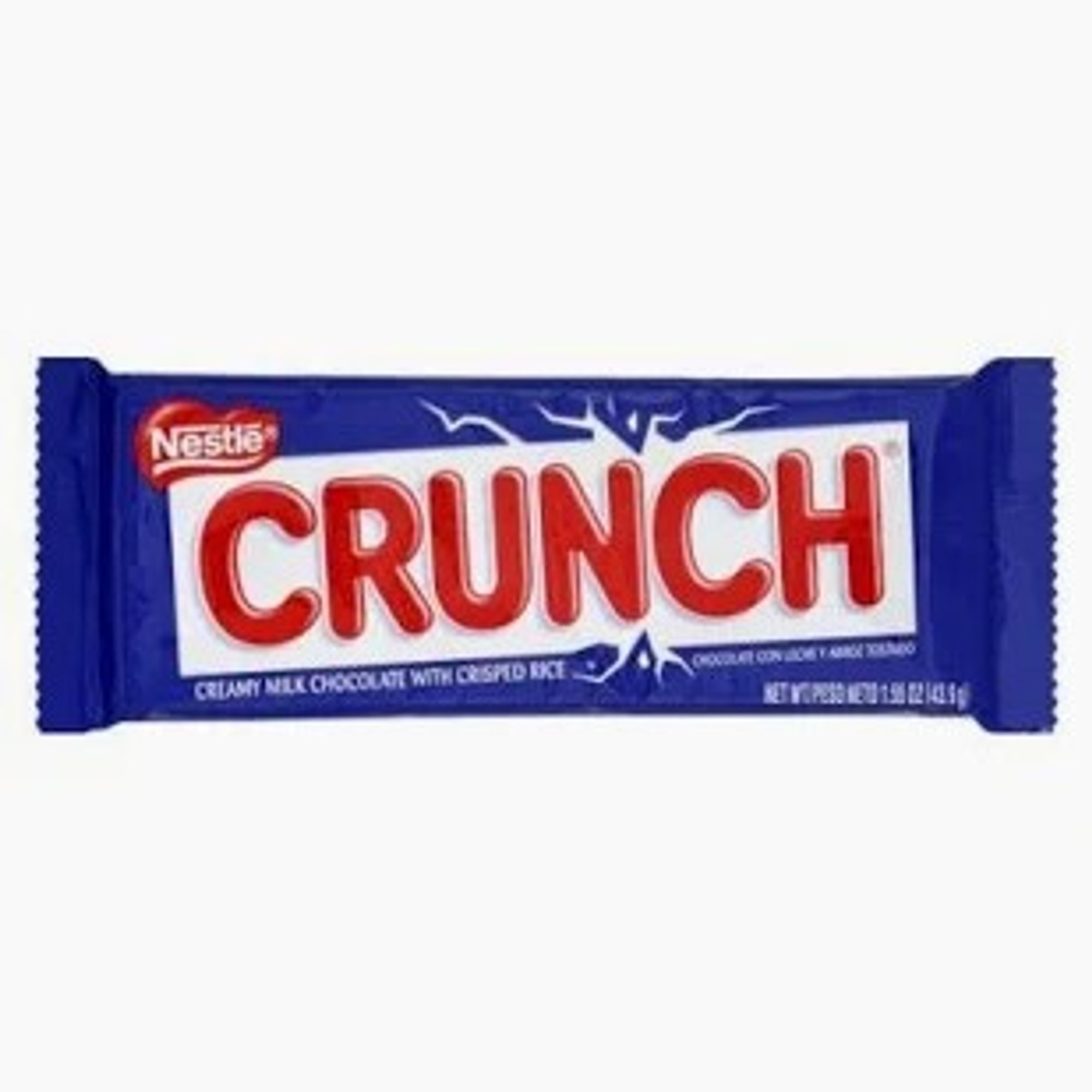 Nestle Crunch