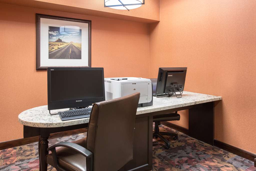 Homewood Suites by Hilton Yuma Image