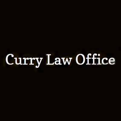 Curry Law Office Logo