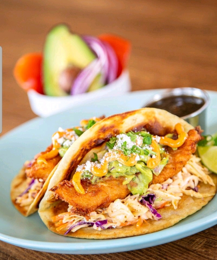 Eli's Fish Tacos