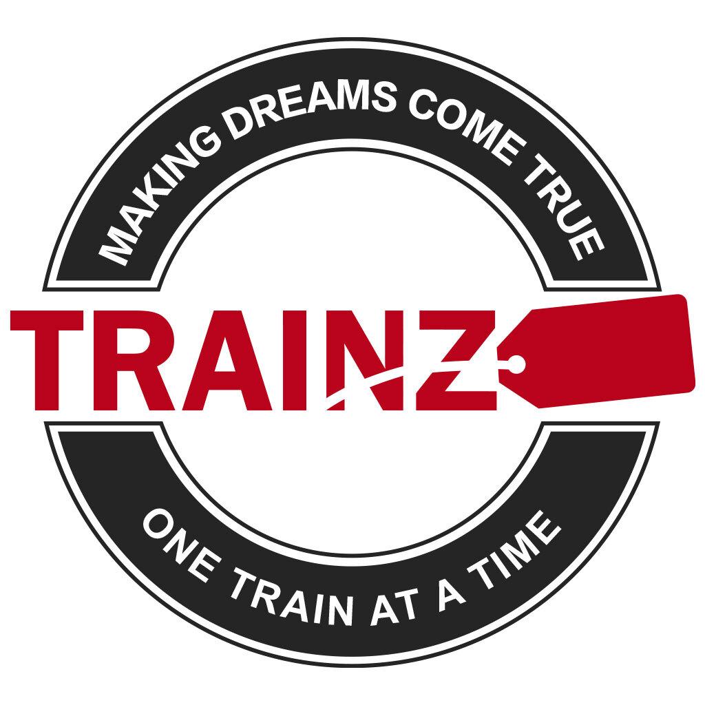 Trainz.com