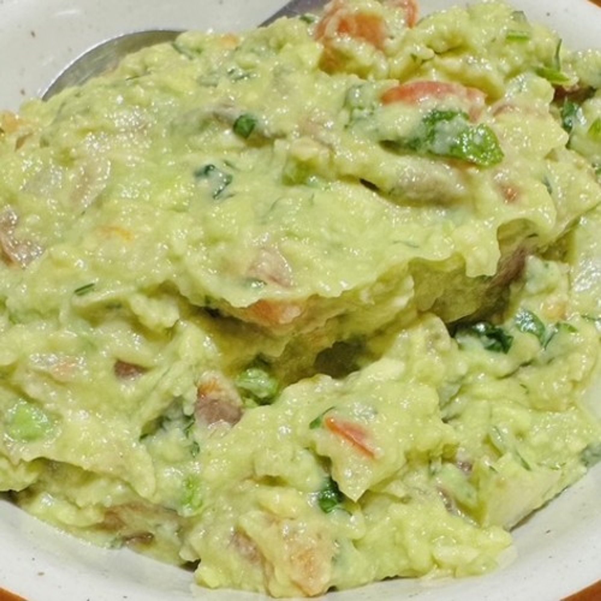 Guacamole