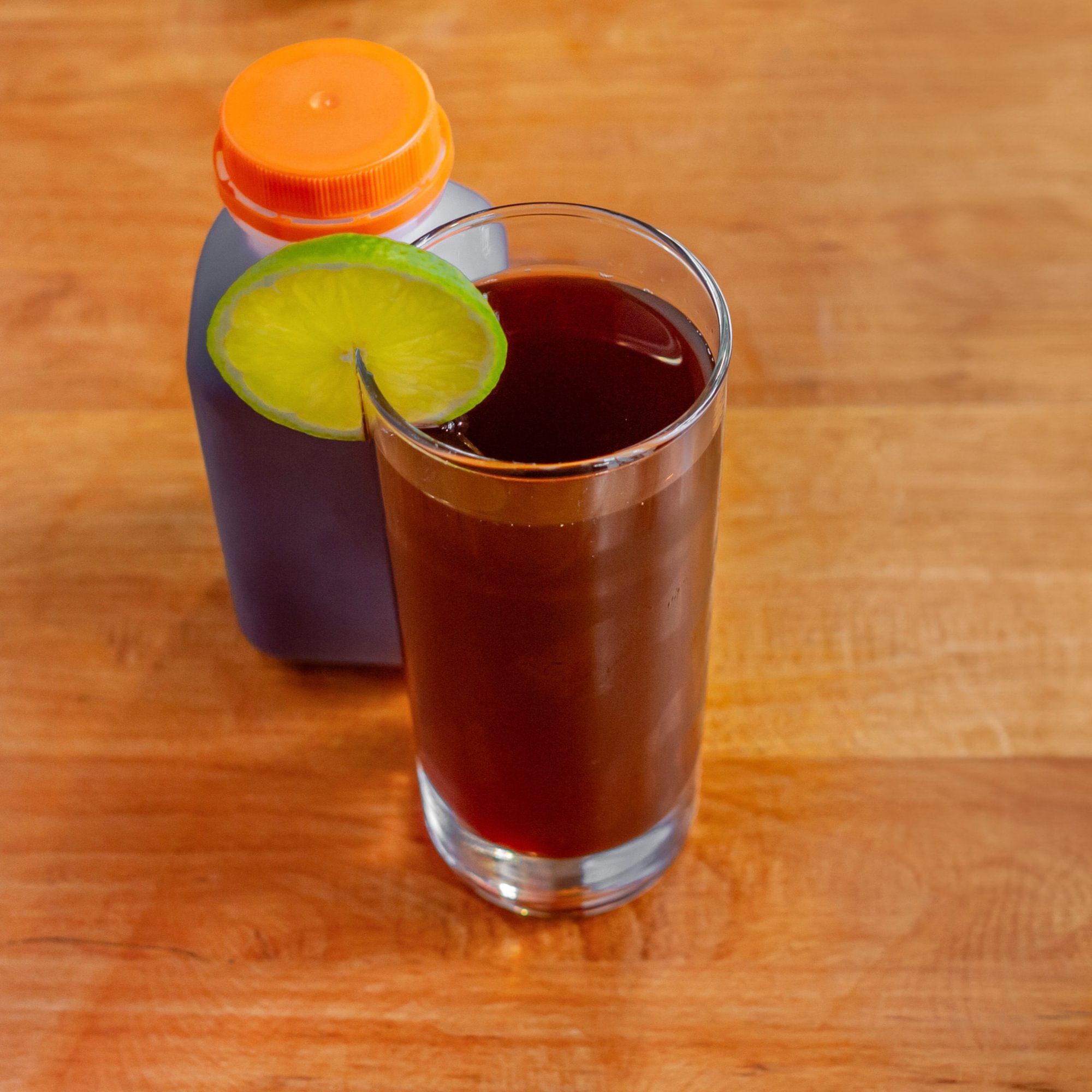 Pomegranate Juice
