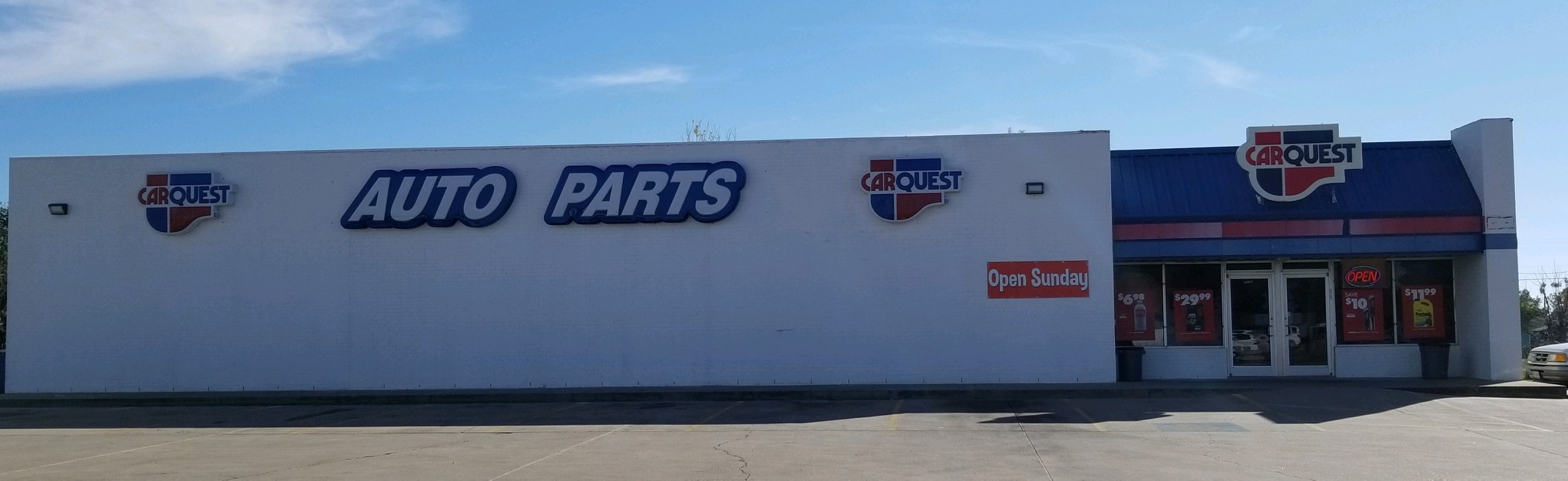 Carquest Auto Parts - Carquest of Rockport Photo