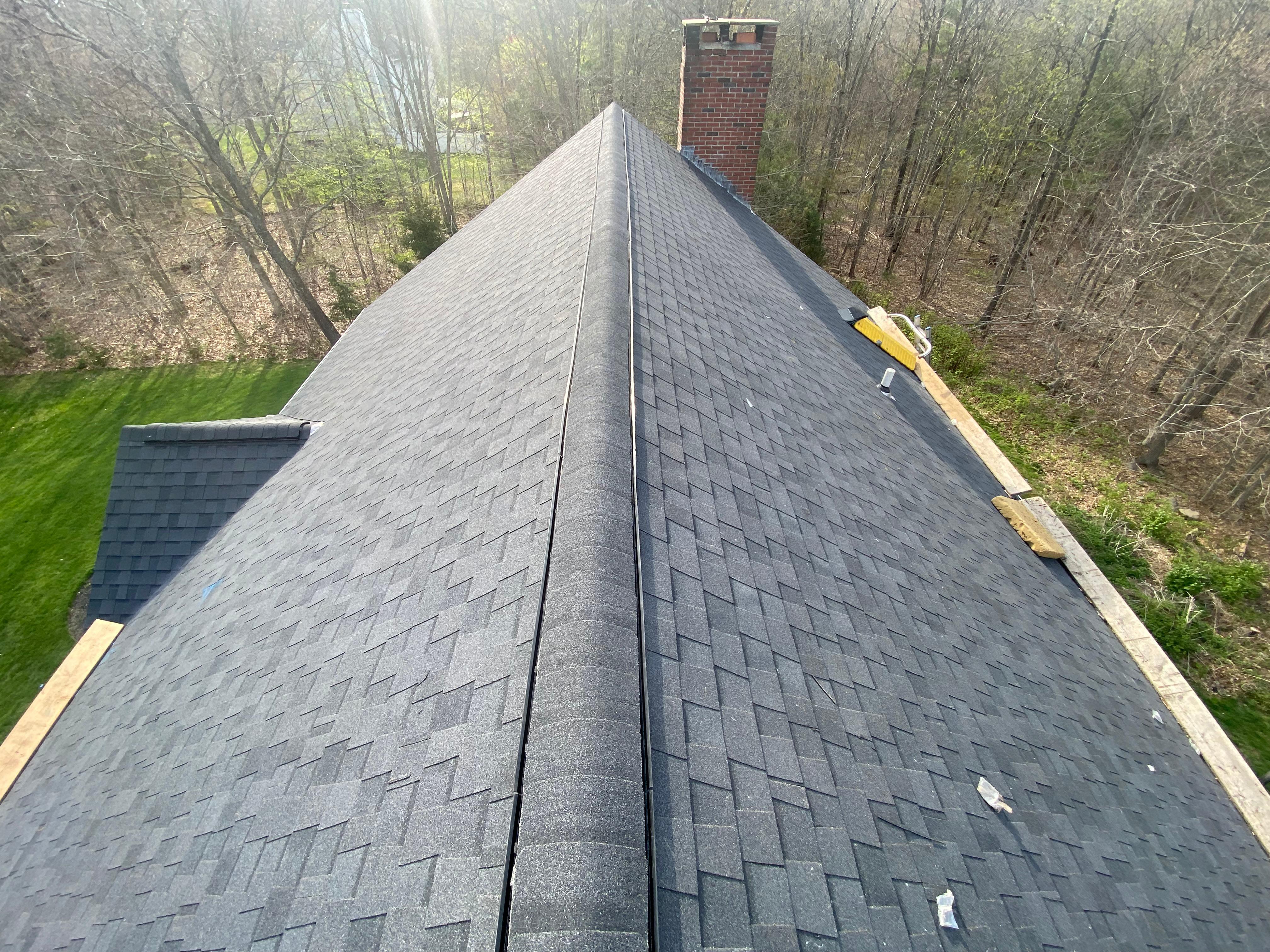 C & J Construction & Roofing, LLC Image