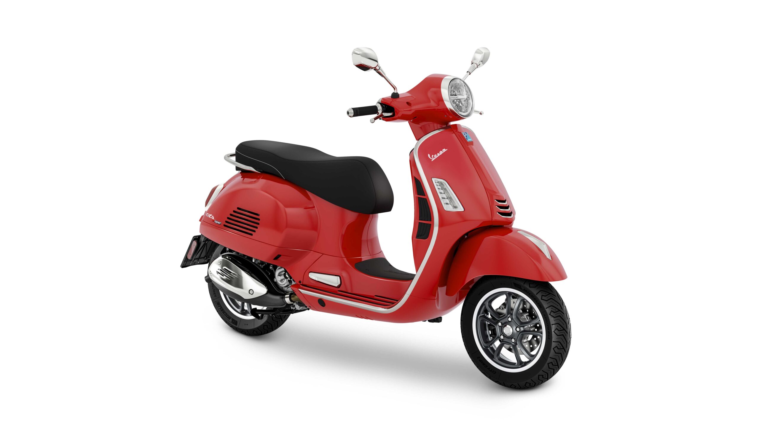 Vespa GTS 300 Mietfahrzeug