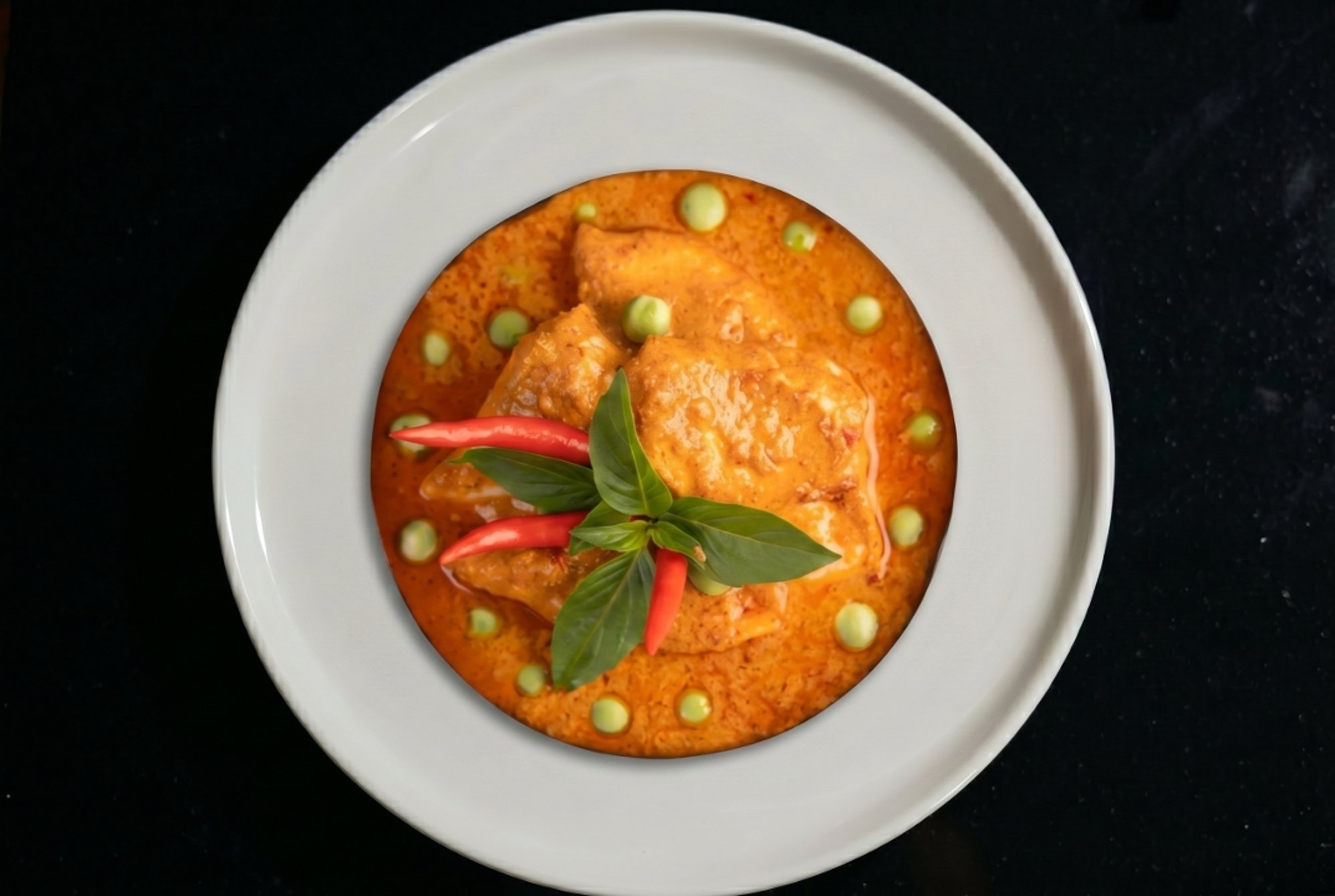 Chicken Curry