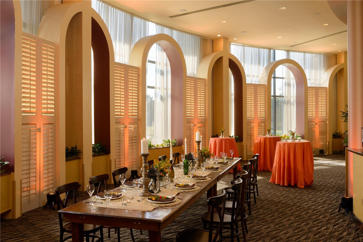 DoubleTree by Hilton Washington Dulles Airport Image