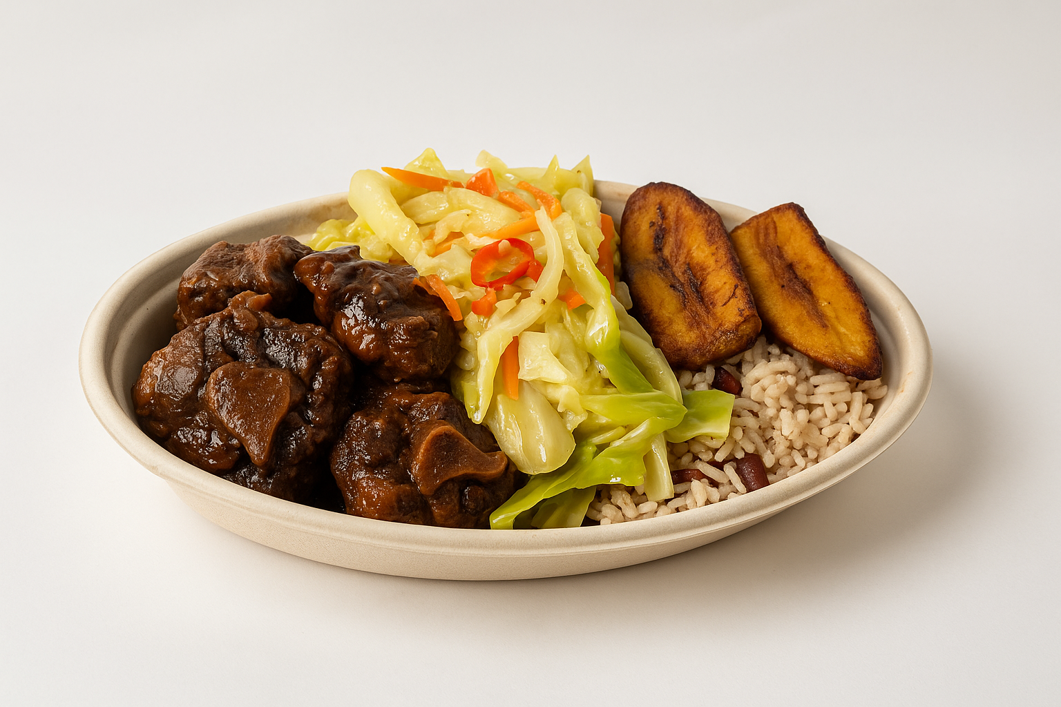 Small Oxtail