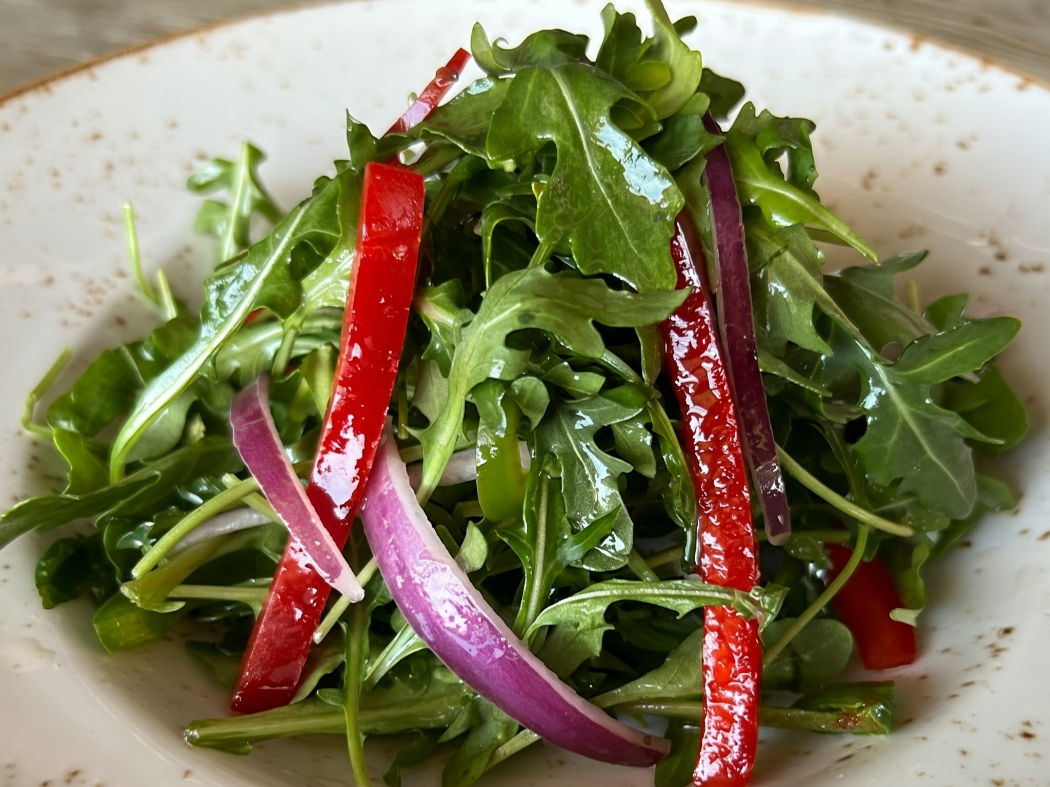 Arugula Salad