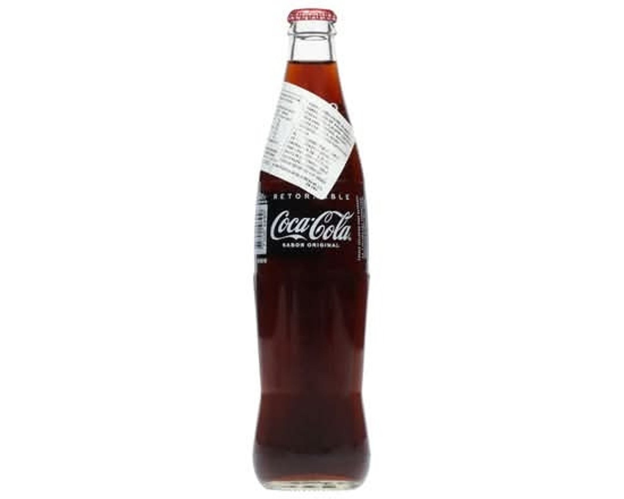 Mexican Coke