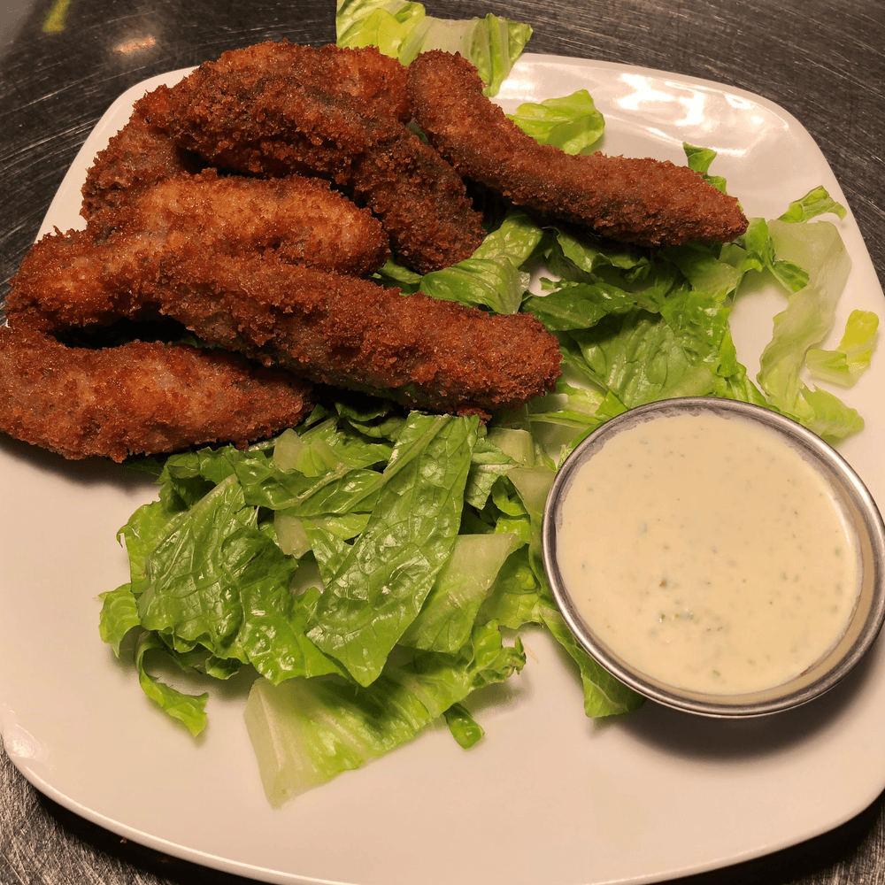 Avocado Fries